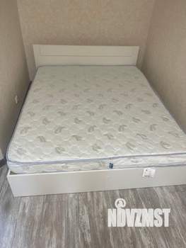 1-к квартира, на длительный срок, 42м2, 18/25 этаж