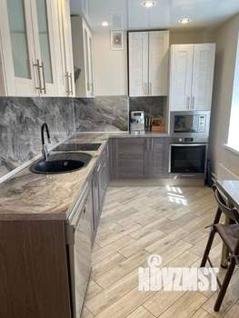 3-к квартира, на длительный срок, 84м2, 4/12 этаж