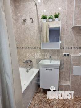2-к квартира, на длительный срок, 64м2, 16/19 этаж