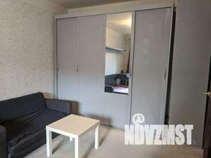1-к квартира, на длительный срок, 31м2, 2/5 этаж