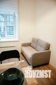 Студия квартира, посуточно, 22м2, 3/4 этаж