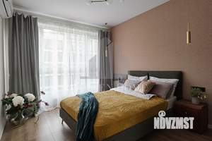 2-к квартира, на длительный срок, 70м2, 7/11 этаж