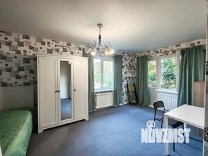1-к квартира, посуточно, 31м2, 5/5 этаж
