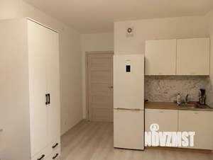 Студия квартира, посуточно, 26м2, 6/8 этаж