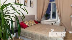 2-к квартира, посуточно, 55м2, 2/5 этаж