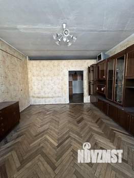 3-к квартира, на длительный срок, 108м2, 4/6 этаж