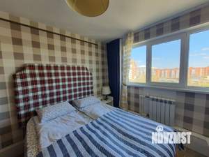 2-к квартира, на длительный срок, 36м2, 9/9 этаж