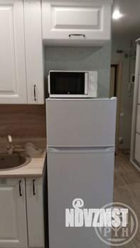 1-к квартира, на длительный срок, 35м2, 8/25 этаж