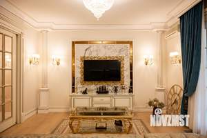 3-к квартира, на длительный срок, 113м2, 3/14 этаж