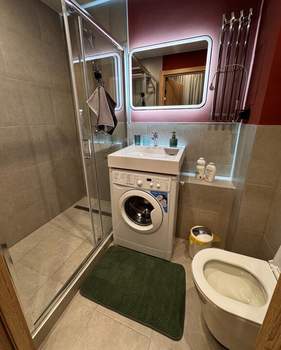 2-к квартира, на длительный срок, 41м2, 13/15 этаж