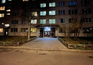 2-к квартира, на длительный срок, 50м2, 4/12 этаж