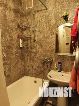 1-к квартира, посуточно, 31м2, 1/1 этаж