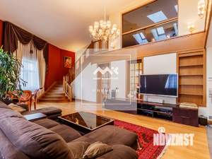 4-к квартира, на длительный срок, 250м2, 2/3 этаж