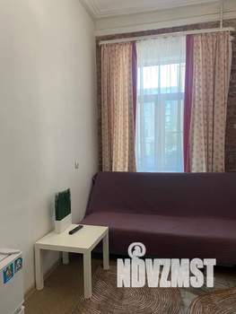 5-к квартира, посуточно, 18м2, 2/5 этаж