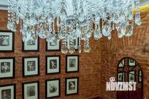 1-к квартира, посуточно, 15м2, 1/1 этаж