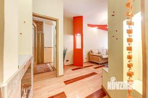 3-к квартира, на длительный срок, 60м2, 3/4 этаж