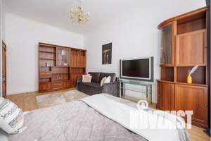 3-к квартира, посуточно, 101м2, 2/4 этаж