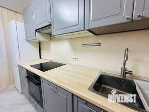 1-к квартира, на длительный срок, 36м2, 10/16 этаж