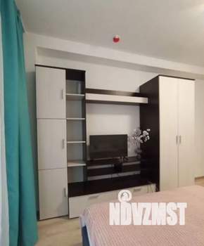 Студия квартира, посуточно, 24м2, 7/22 этаж