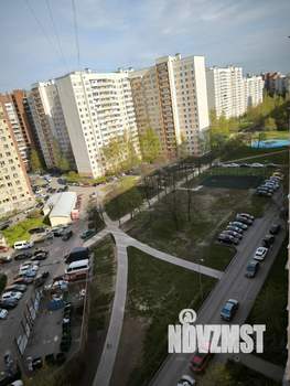 2-к квартира, на длительный срок, 53м2, 12/16 этаж