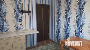 1-к квартира, на длительный срок, 39м2, 8/19 этаж