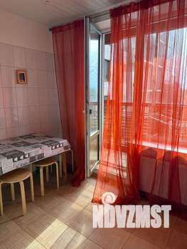 1-к квартира, посуточно, 38м2, 10/17 этаж