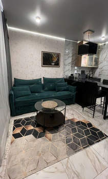 3-к квартира, на длительный срок, 63м2, 5/20 этаж