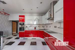 3-к квартира, на длительный срок, 112м2, 11/14 этаж