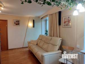 2-к квартира, посуточно, 70м2, 11/14 этаж