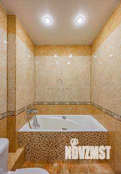 1-к квартира, на длительный срок, 55м2, 11/24 этаж