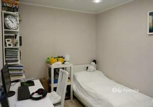 3-к квартира, на длительный срок, 56м2, 9/9 этаж