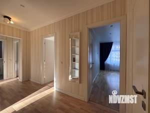 3-к квартира, на длительный срок, 85м2, 16/26 этаж