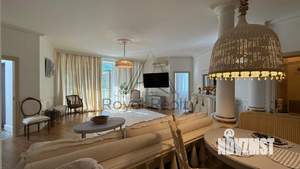 3-к квартира, на длительный срок, 110м2, 3/5 этаж