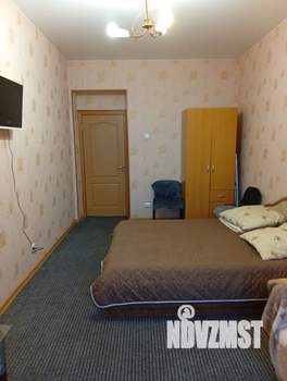2-к квартира, посуточно, 58м2, 5/5 этаж