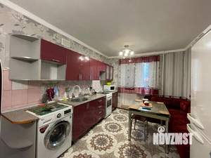 2-к квартира, на длительный срок, 58м2, 7/10 этаж