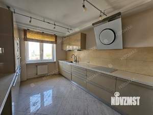 3-к квартира, на длительный срок, 100м2, 16/24 этаж