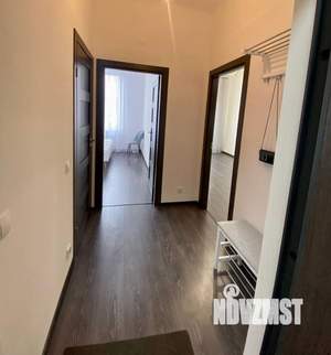 1-к квартира, на длительный срок, 35м2, 4/4 этаж