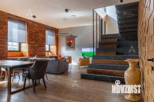 4-к квартира, на длительный срок, 177м2, 6/6 этаж