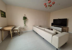 3-к квартира, на длительный срок, 104м2, 21/25 этаж