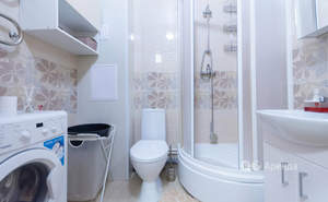 Студия квартира, на длительный срок, 24м2, 13/25 этаж