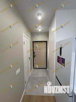 Студия квартира, на длительный срок, 25м2, 3/19 этаж