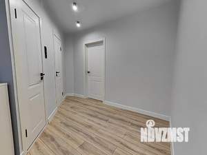 1-к квартира, посуточно, 42м2, 4/16 этаж