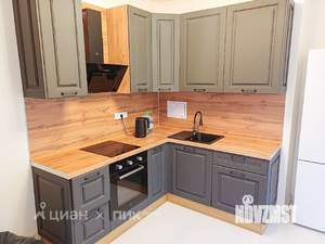 1-к квартира, на длительный срок, 33м2, 9/13 этаж