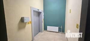 Студия квартира, посуточно, 26м2, 5/8 этаж