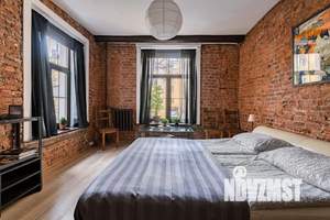 2-к квартира, посуточно, 52м2, 2/4 этаж