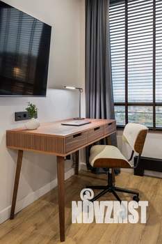 1-к квартира, посуточно, 44м2, 15/16 этаж