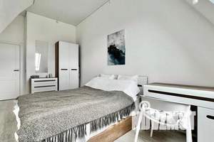 1-к квартира, посуточно, 36м2, 5/5 этаж