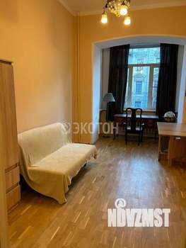 3-к квартира, на длительный срок, 71м2, 2/4 этаж