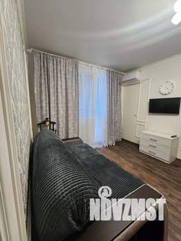 Студия квартира, посуточно, 26м2, 14/24 этаж