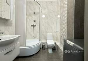 Студия квартира, на длительный срок, 20м2, 3/12 этаж